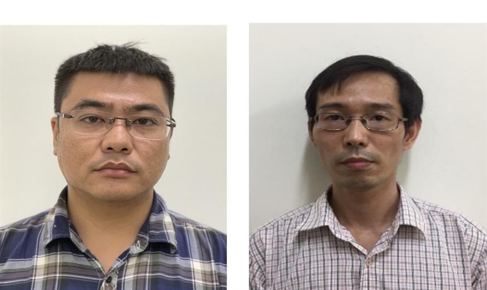 Bộ Công an: Khởi tố vụ án “Làm giả tài liệu của cơ quan, tổ chức và Buôn lậu”